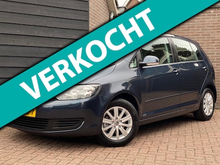 Volkswagen Golf Plus 0