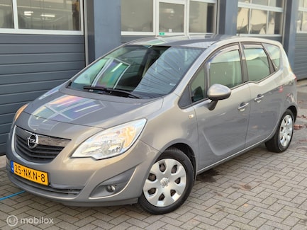 Opel Meriva 0