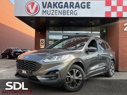 Ford Kuga 0