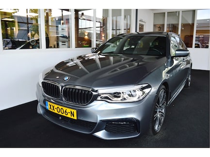 BMW 5-Serie 0