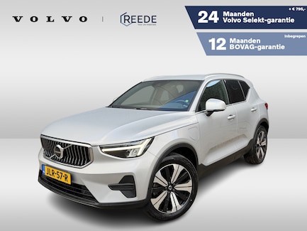 Volvo XC40 0