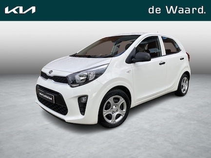 Kia Picanto 0