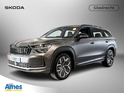Skoda Kodiaq 0