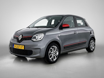 Renault Twingo 0