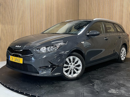 Kia Ceed 0
