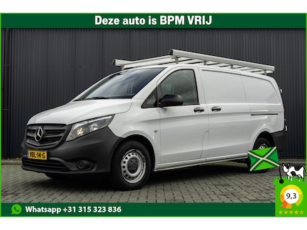 Mercedes-Benz Vito 0