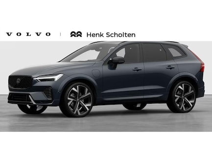 Volvo XC60 0