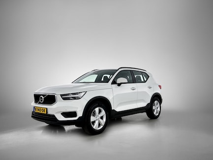 Volvo XC40 0