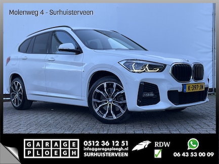 BMW X1 0