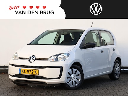 Volkswagen Up! 0
