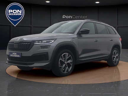 Skoda Kodiaq 0