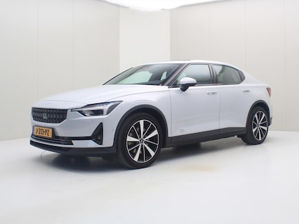 Polestar 2 0