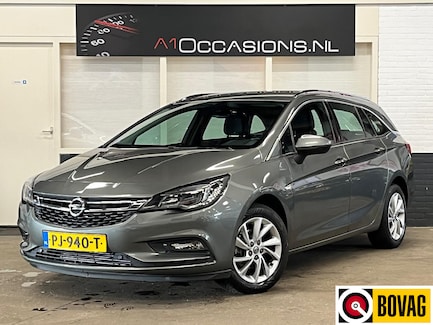 Opel Astra 0