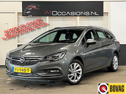 Opel Astra 0