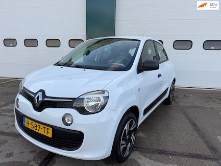 Renault Twingo 0