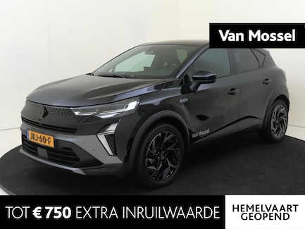 Renault Captur 0