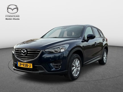 Mazda CX-5 0