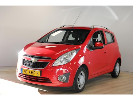Chevrolet Spark 0