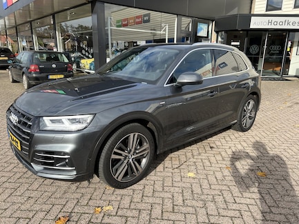 Audi Q5 0