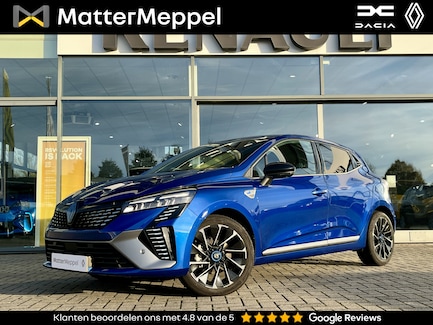 Renault Clio 0