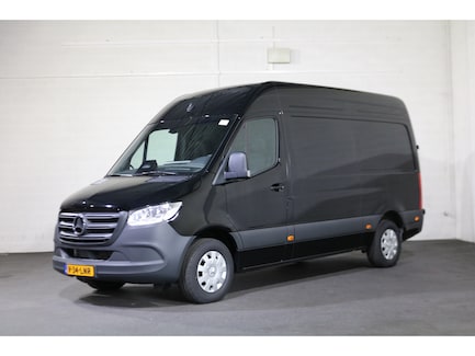 Mercedes-Benz Sprinter 0