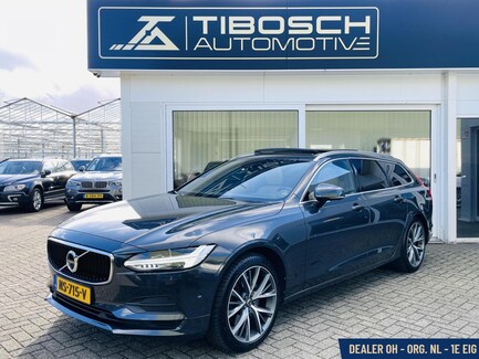 Volvo V90 0