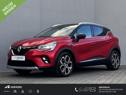 Renault Captur 0