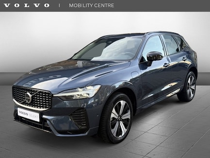 Volvo XC60 0