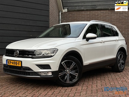 Volkswagen Tiguan 0