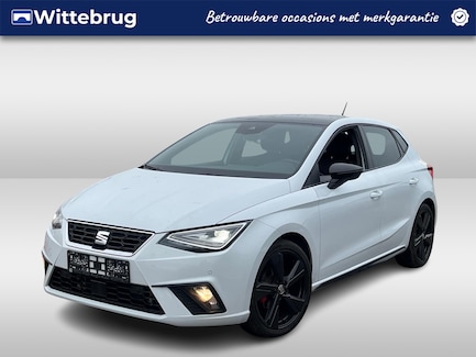 SEAT Ibiza 0