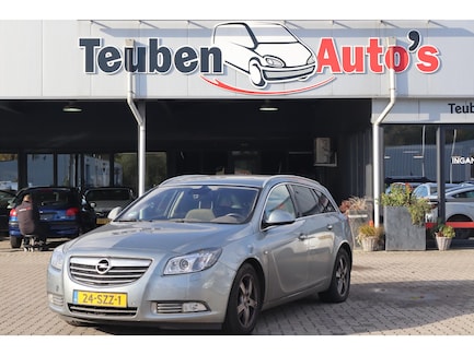 Opel Insignia 0