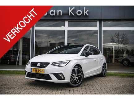 SEAT Ibiza 0
