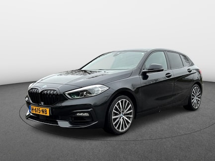 BMW 1-Serie 0