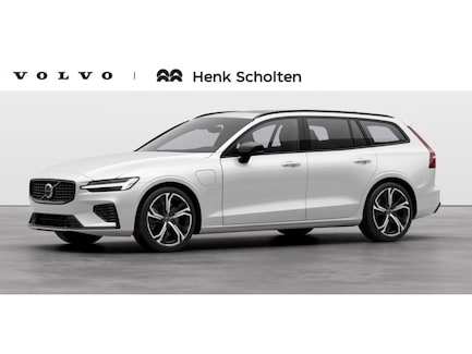 Volvo V60 0