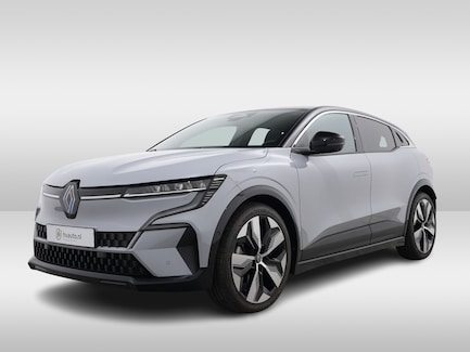 Renault Megane E-Tech 0
