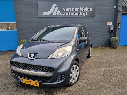 Peugeot 107 0