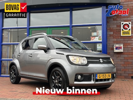 Suzuki Ignis 0
