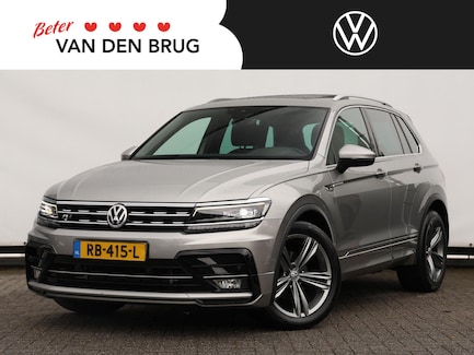Volkswagen Tiguan 0