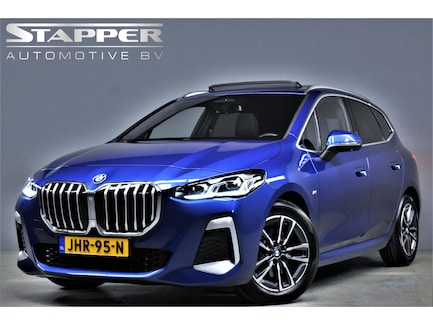BMW 2-Serie Active Tourer 0