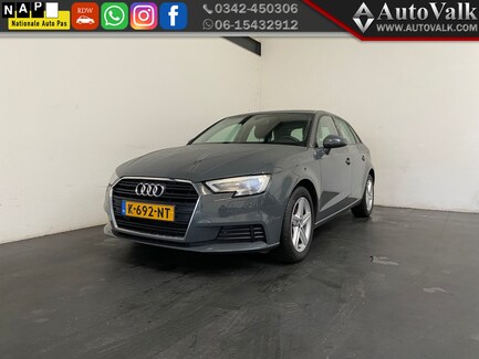 Audi A3 0