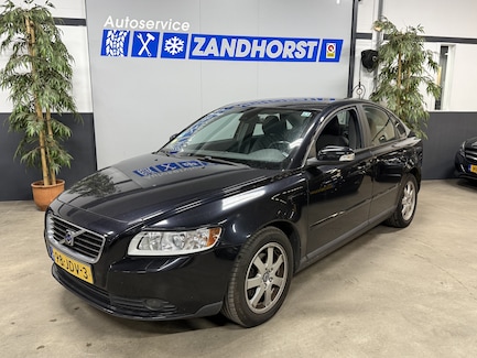 Volvo S40 0