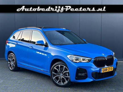 BMW X1 0