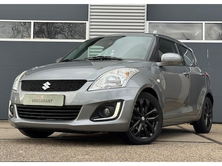 Suzuki Swift 0