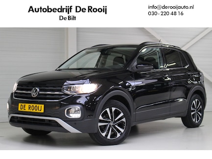 Volkswagen T-Cross 0