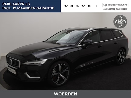 Volvo V60 0