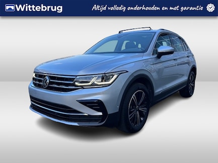 Volkswagen Tiguan 0