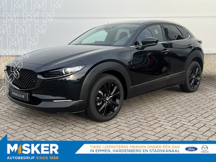 Mazda CX-30 0