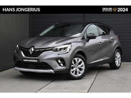 Renault Captur 0
