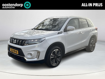 Suzuki Vitara 0