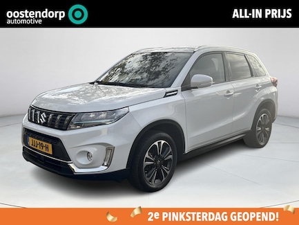 Suzuki Vitara 0